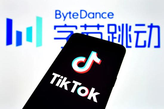 正式起诉特朗普政府,TikTok的奋力一搏
