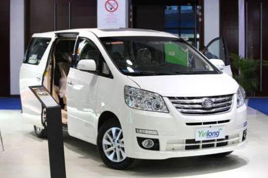 格力艾菲汽车，图源汽车之家