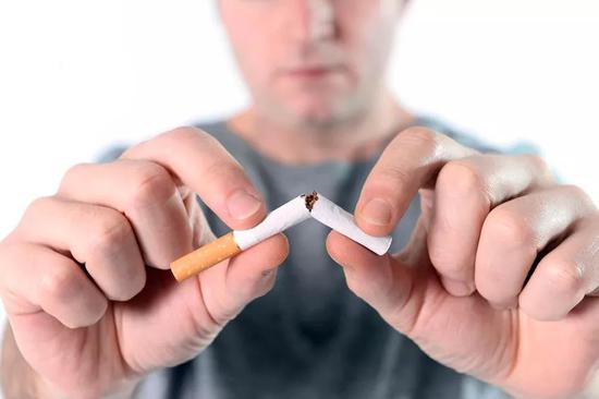 吸烟与精神问题有什么关系？一个人的基因起到了重要作用吸烟