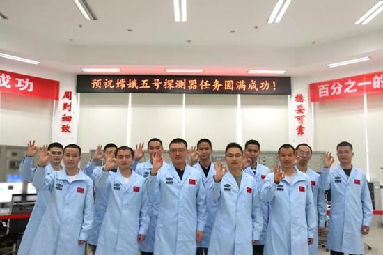 三亚测控站（素材提供：宋刘玉、巩会峰）