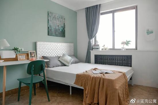 一场“逃离蛋壳”的自救行动:租客、房东、供应商集体行动