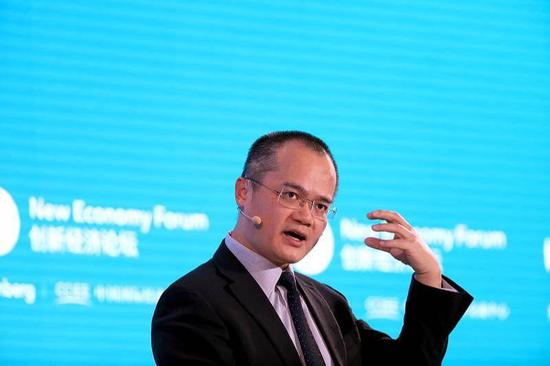 美团董事长王兴_美团王兴(2)