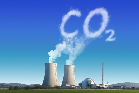 9020万吨二氧化碳是什么概念