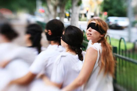 　　图片来源：Yaniv Golan/flickr