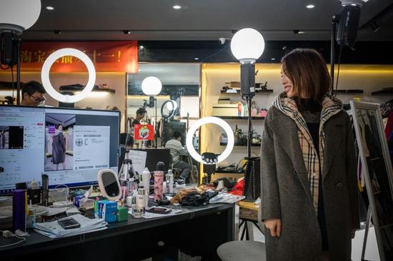 抖音快手挖不动淘宝墙角