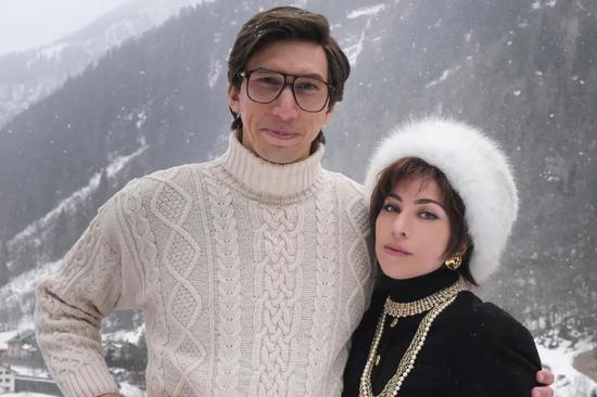 《古驰家族》剧照