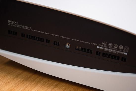 索粉的胜利:关于国行版PS5那些你要知道的细节