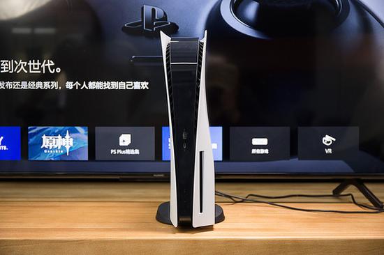 索粉的胜利:关于国行版PS5那些你要知道的细节