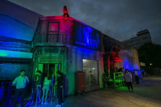 走访杭州半个密室圈发现:三成新店撑不过1年,盈利的店各怀绝技