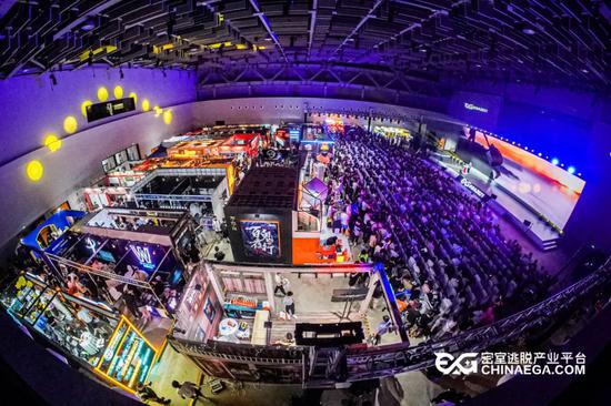 走访杭州半个密室圈发现:三成新店撑不过1年,盈利的店各怀绝技