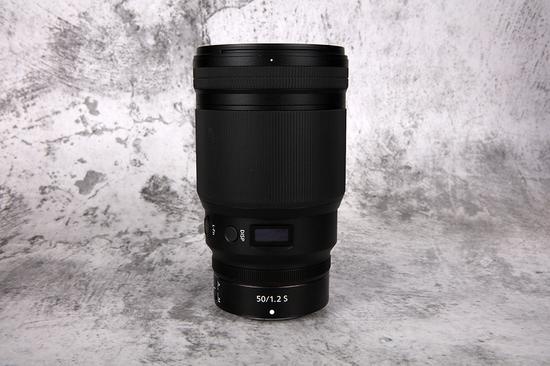 Ȧ ῵Z50mm F1.2