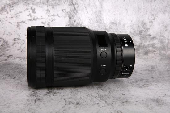 Ȧ ῵Z50mm F1.2