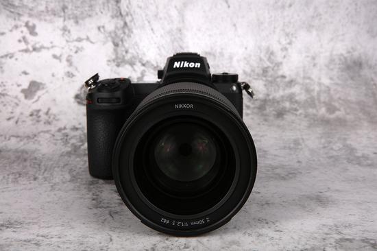 Ȧ ῵Z50mm F1.2