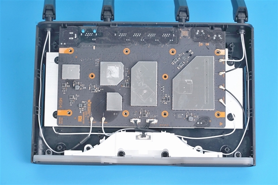 500ԪǿԼ۱ȣRedmi AX5400羺·