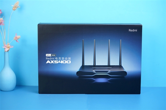 500ԪǿԼ۱ȣRedmi AX5400羺·