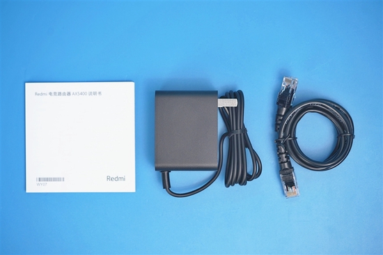 500ԪǿԼ۱ȣRedmi AX5400羺·