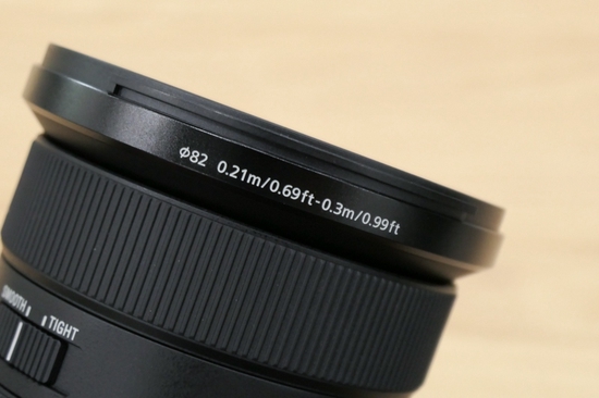 G大师变焦镜头新标准 索尼FE 24-70mm F2.8 GM II外观赏析
