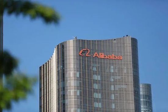 从
根本面
综合,阿里巴巴为什么不被
了解