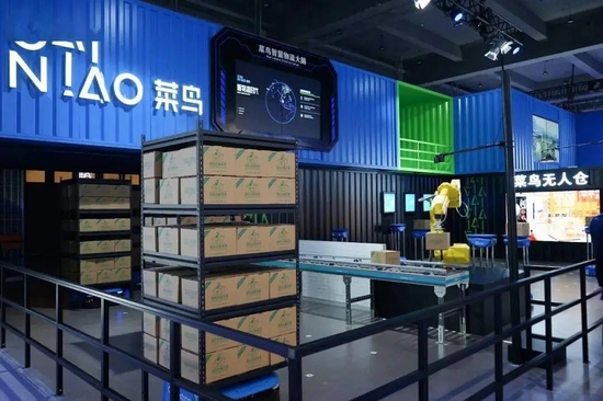 从
根本面
综合,阿里巴巴为什么不被
了解