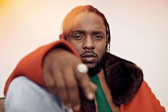 Kendrick Lamar