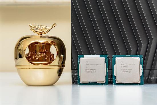 Intel i9-9900K
ײĴ