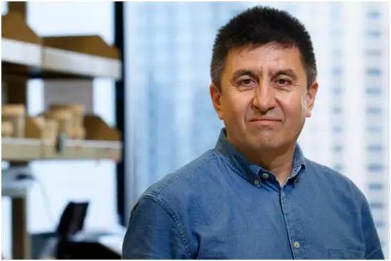 图丨俄勒冈健康科学大学的生物学家 Shoukhrat Mitalipov (来源:俄勒冈健康与科学大学)