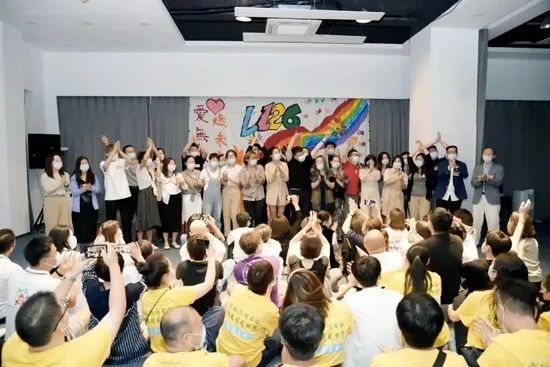 图源：LEGACY诚泉北京官方微信号 仅供参考