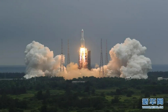 等着上中国空间站的实验，已经排到1000多号了|国际空间站|空间站