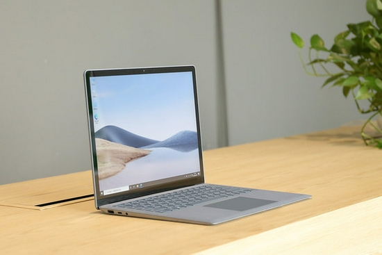Surface Laptop 4ֲᱡ콢ʼǱ