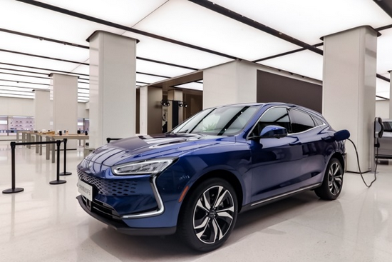 赛力斯汽车是哪个车企 a325-bcaaee91ea582374956f922911bdd643.png