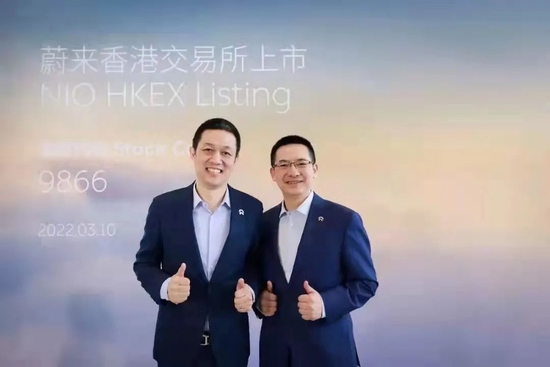 正面交锋。