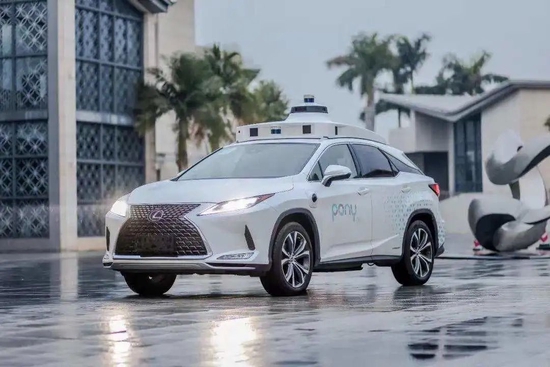 天才自动驾驶公司走下神坛