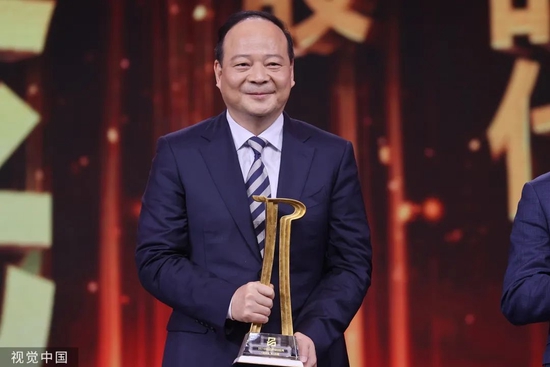 宁德时代董事长曾毓群
