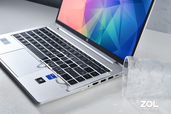 惠普战66五代酷睿版测评:实力强悍的全能办公利器