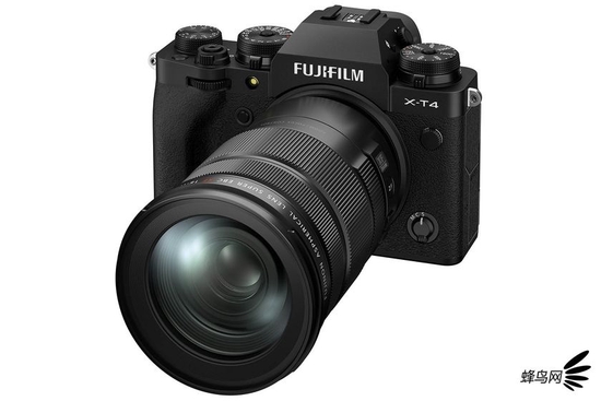 XF18-120mmF4.0 LM PZ WR主ʿX-T4