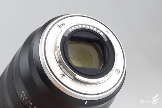 17-70mm F/2.8 Di III-A VC RXD(ʿX)ȫʵĿ