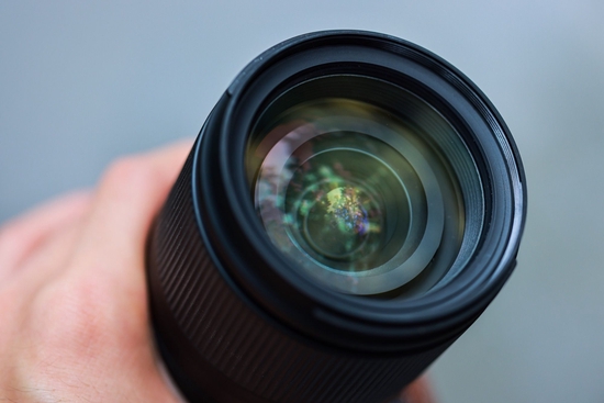 ʿ
ȡ 17-70mm F/2.8 Di III-A VC RXD