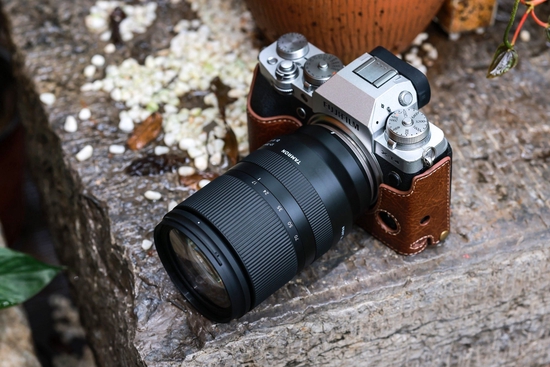 ʿ
ȡ 17-70mm F/2.8 Di III-A VC RXD