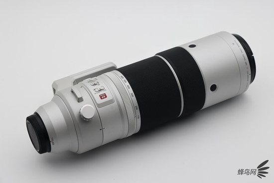 摄影摄像双料旗舰 富士X-H2S+XF150-600mm评测