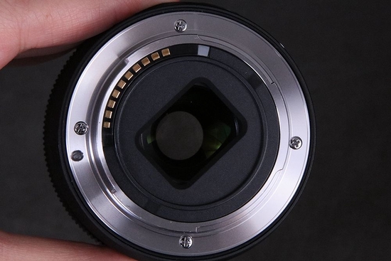 APS-C綯佹ͷ SELP1020G