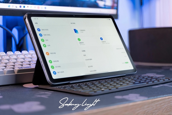 千元平板新标杆,OPPO Pad Air深度体验报告