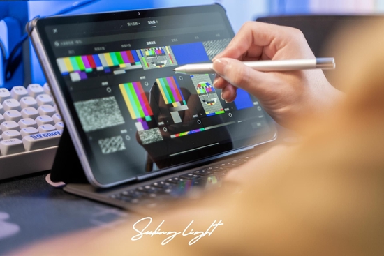 千元平板新标杆,OPPO Pad Air深度体验报告