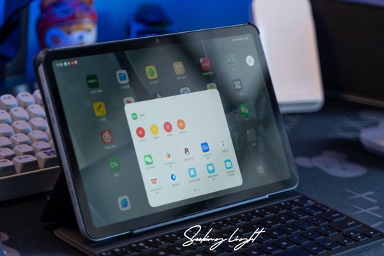 千元平板新标杆,OPPO Pad Air深度体验报告