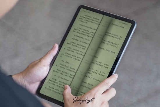 千元平板新标杆,OPPO Pad Air深度体验报告