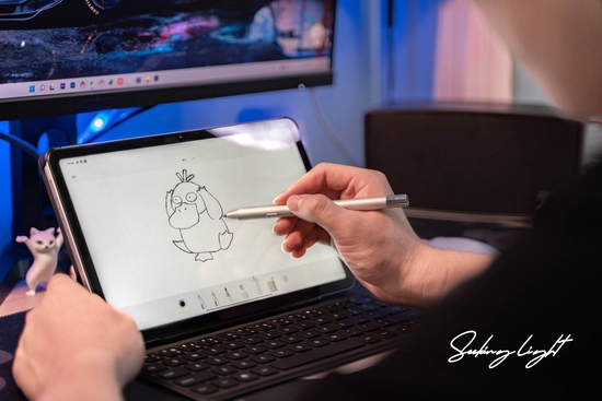 千元平板新标杆,OPPO Pad Air深度体验报告