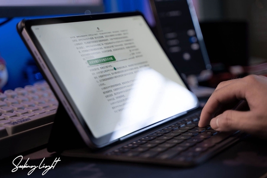 千元平板新标杆,OPPO Pad Air深度体验报告