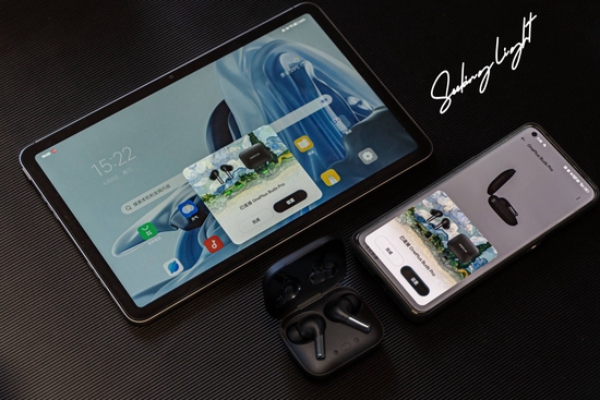 千元平板新标杆,OPPO Pad Air深度体验报告