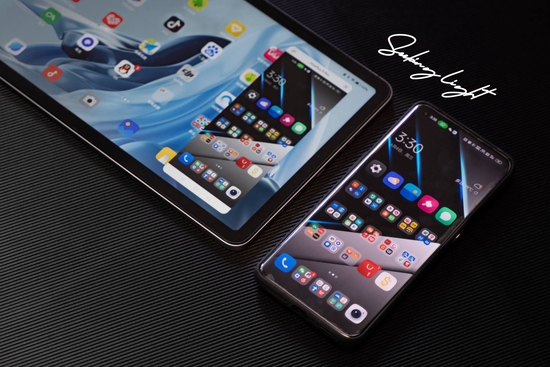 千元平板新标杆,OPPO Pad Air深度体验报告