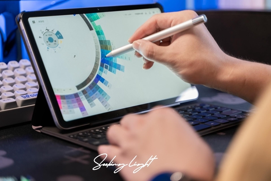 千元平板新标杆,OPPO Pad Air深度体验报告