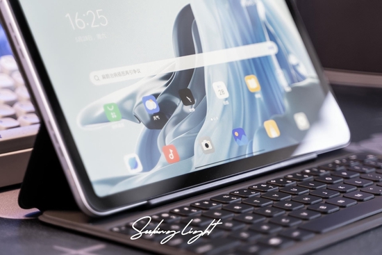 千元平板新标杆,OPPO Pad Air深度体验报告